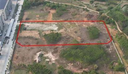 深企外溢新动向 信宇人科技惠州仲恺拿地建厂，美发饰品销售产业再布局