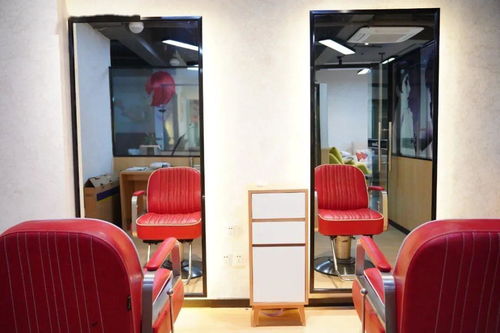 海宁记忆 一家不推销的理发店，与一位跨越时代的造型师